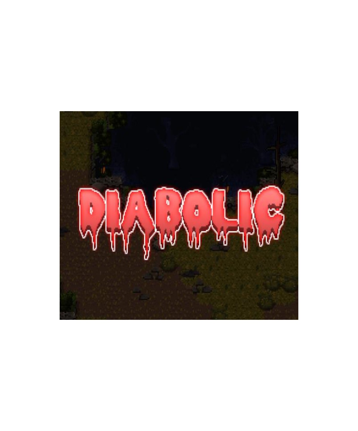 Diabolic Steam Key GLOBAL